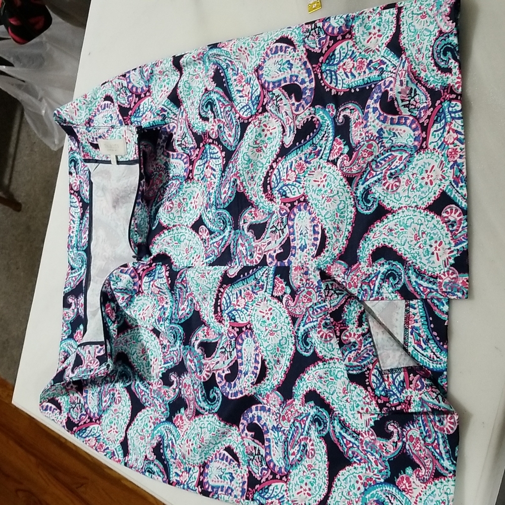 Talbots Skirt - Picture 5 of 7
